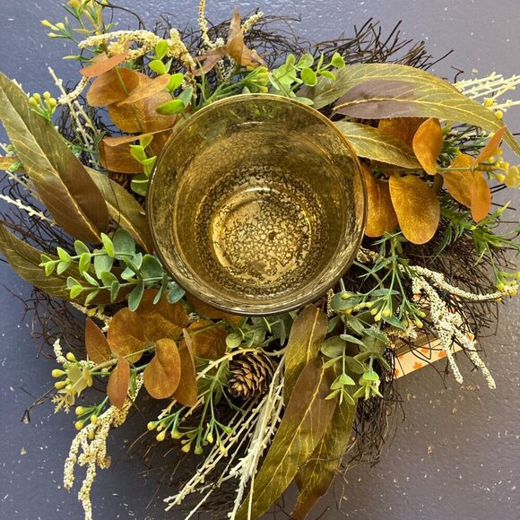 Table Centerpiece Decoration, NWT - Picture 5 of 6